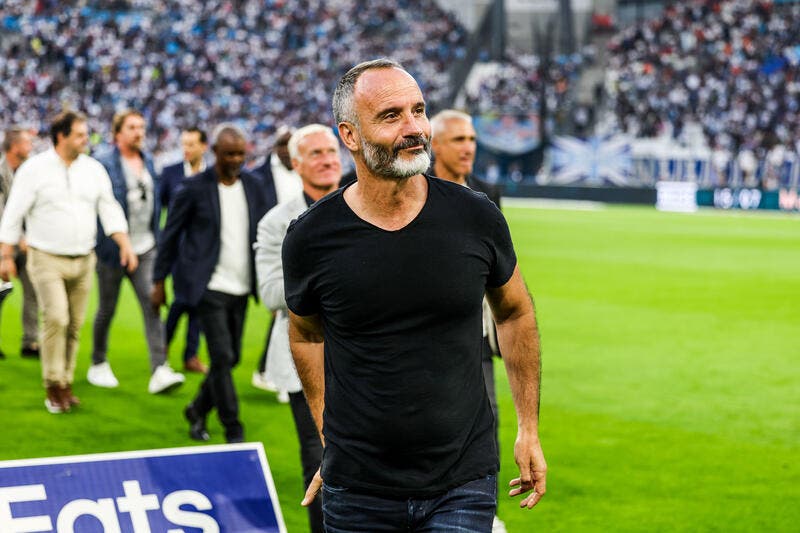 Le feu à l'OM dimanche, Di Meco prévient tout le monde