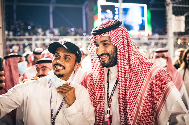 L’Arabie Saoudite va faire une énorme folie, l’OM reste en rade !