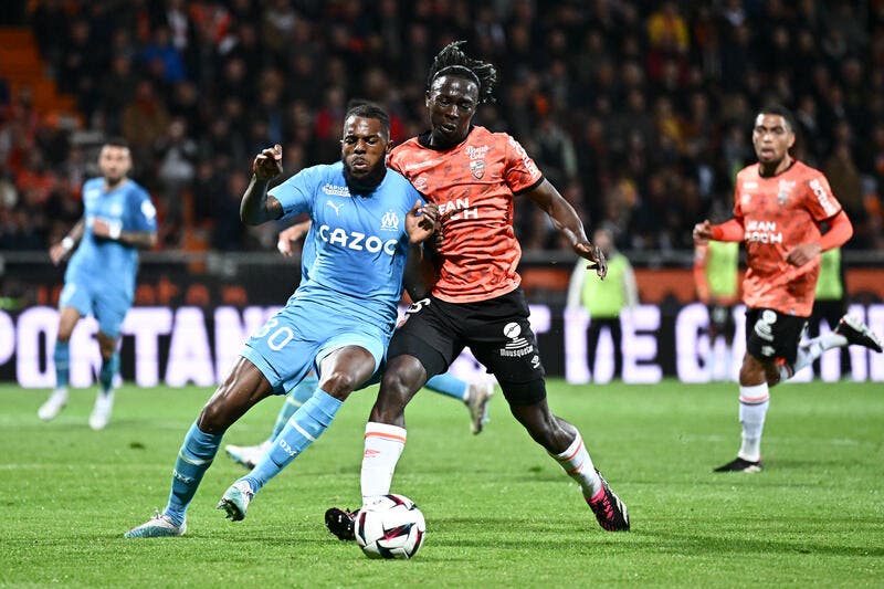 OM : Bamo Meïté à Marseille, signature imminente !