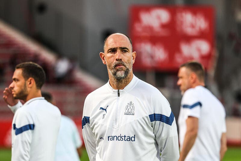 OM : Igor Tudor rappelé pour sauver Marseille