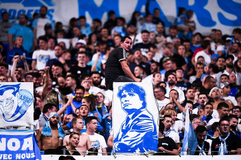 Malaise à l’OM, la famille Tapie a besoin d’argent