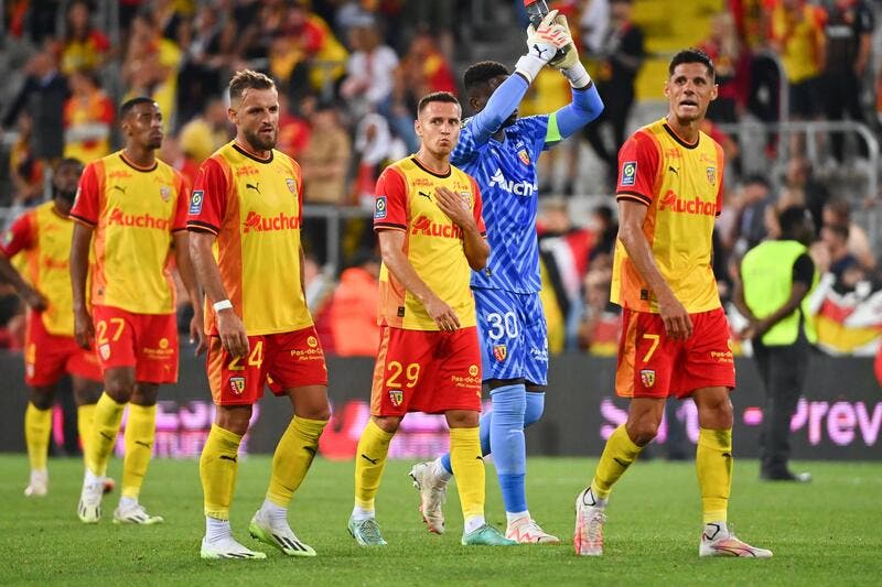 Lens au fond du trou, les Marseillais se régalent