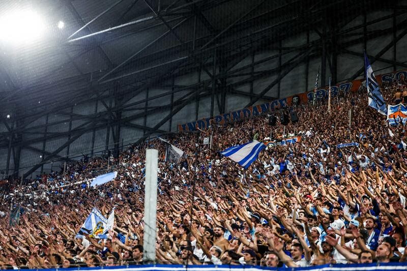 Pablo Longoria anti-Marseillais, les supporters de l'OM accusent