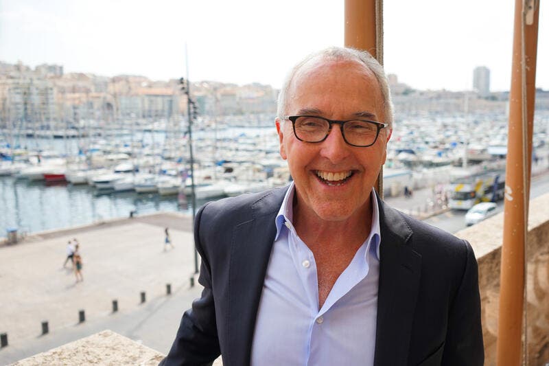 Vente OM : McCourt attendu d'urgence à Marseille