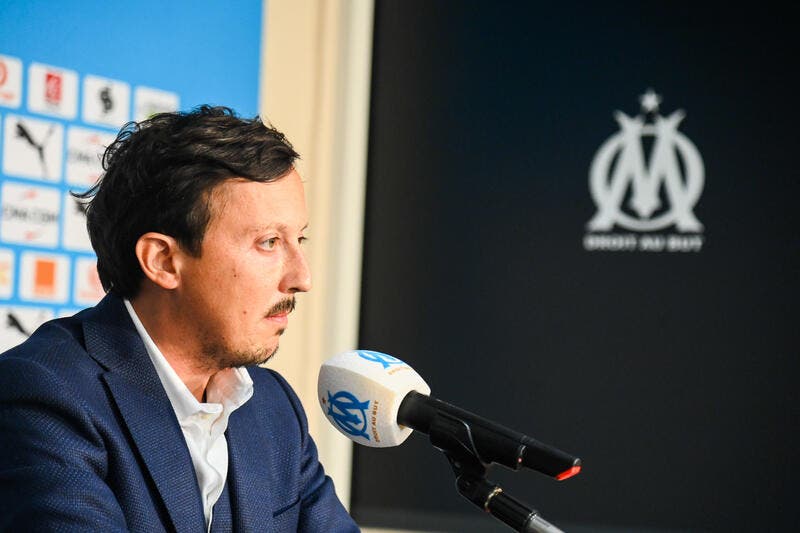 OM : Riolo nouveau conseiller de Longoria