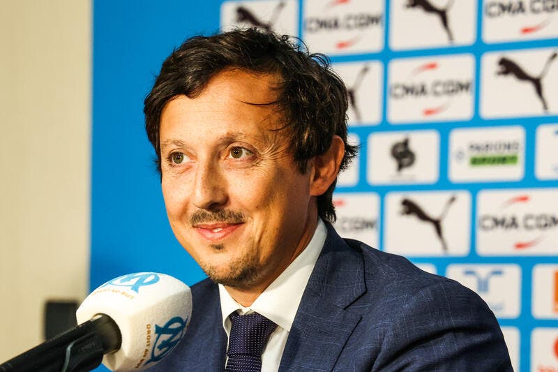 Magouille au centre de formation, la vérité éclate à l'OM