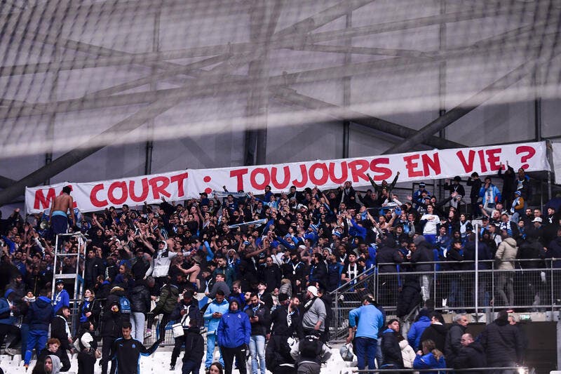 Vente OM : Marseille version McCourt, c’est l’humiliation de trop