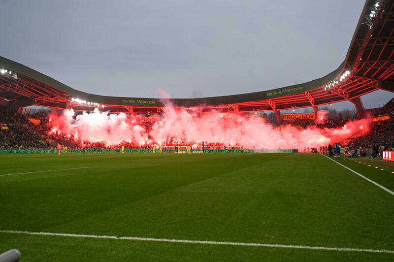 En pleine galère, la LFP s’ajoute un csc absurde