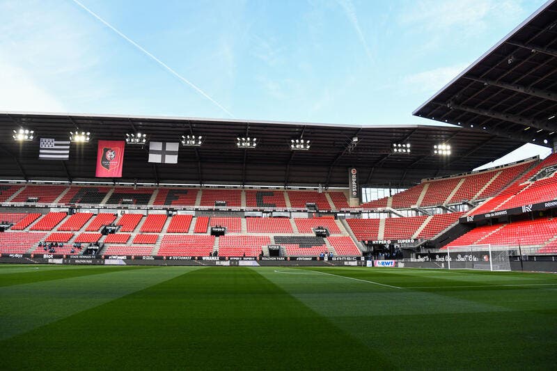 Rennes : François Pinault imite Al-Khelaïfi et veut son stade