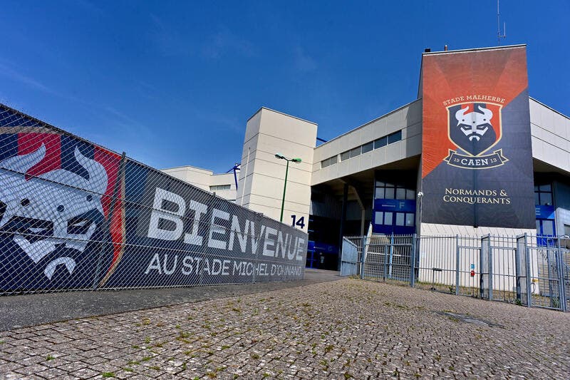 Mbappé n’a pas acheté le SM Caen pour rigoler