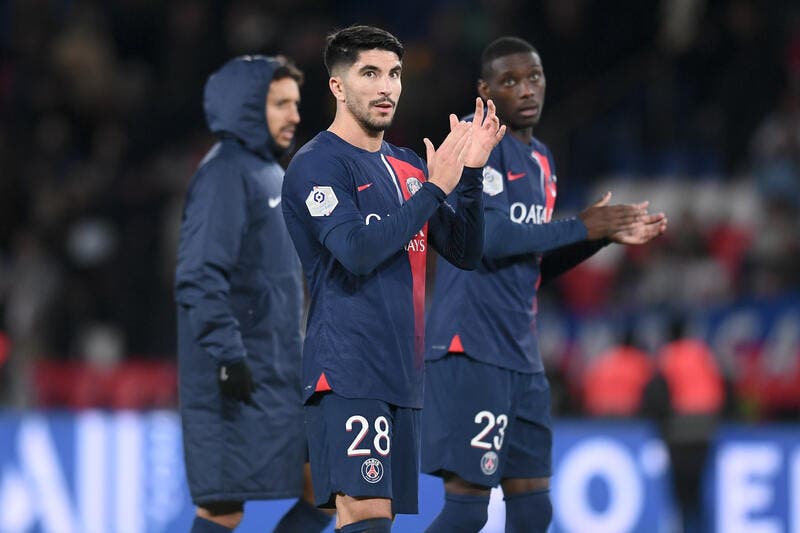 Soler éjecté, le PSG réclame un prix délirant