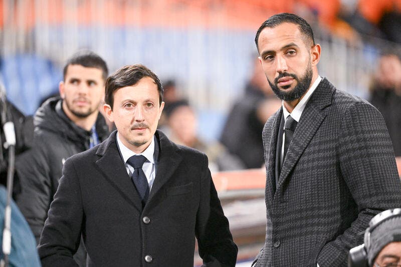  Longoria et Benatia écoeurent ce journaliste marseillais