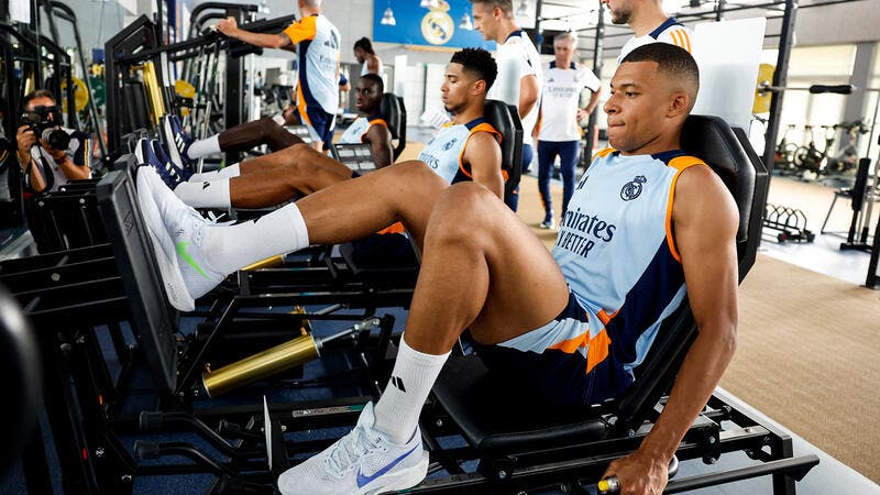 Mbappé de retour, une polémique éclate déjà