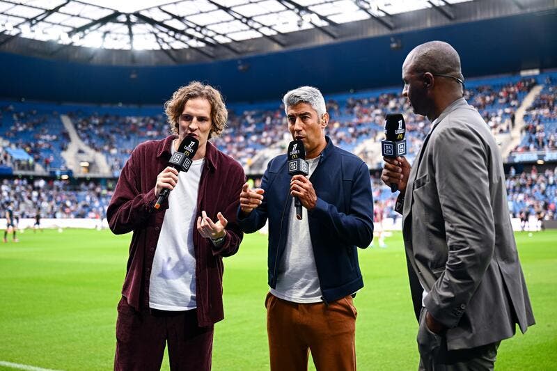  1 million de téléspectateurs illégaux pour Le Havre-PSG !