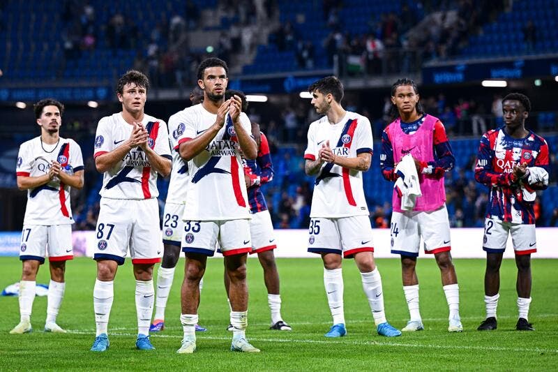 Le PSG plus fort sans Mbappé, Bruce Grannec est radical