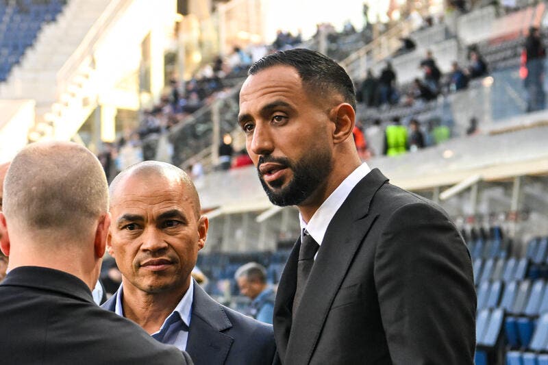  Medhi Benatia fait une folle promesse !