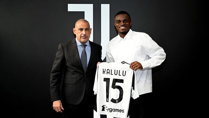 Pierre Kalulu prêté à la Juventus (officiel)