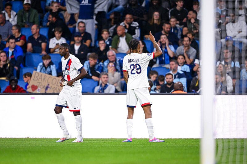  PSG - Montpellier, à quelle heure et sur quelle chaîne ?