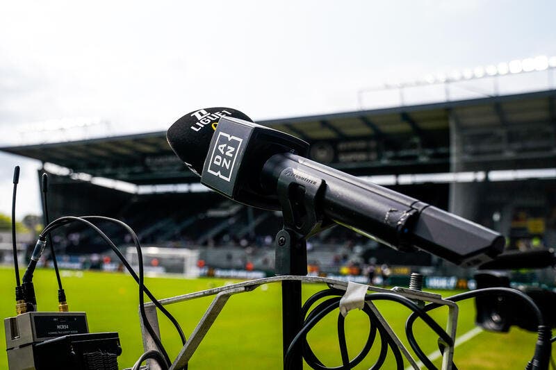  La LFP s'attaque à l'Angleterre, le prix fait rêver