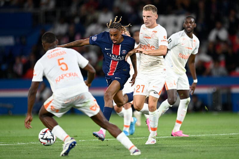 Le PSG atomise Montpellier, Nicollin paye l'addition !