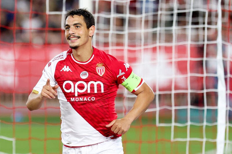 Ben Yedder à l'OM, ça matche au mercato