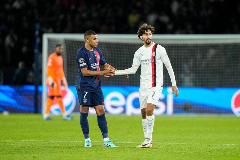 L'OM vise un ancien du PSG pour finir son mercato !