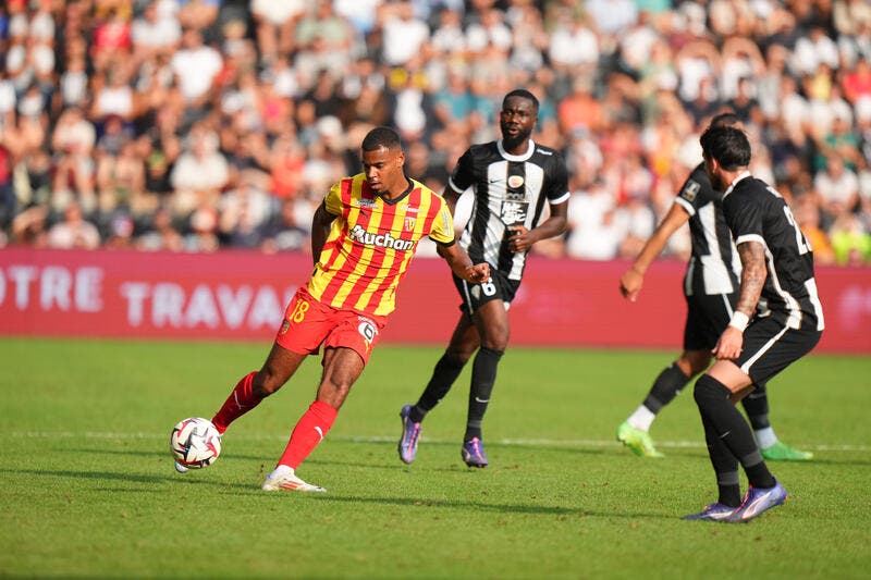 Encore un départ majeur au RC Lens ?