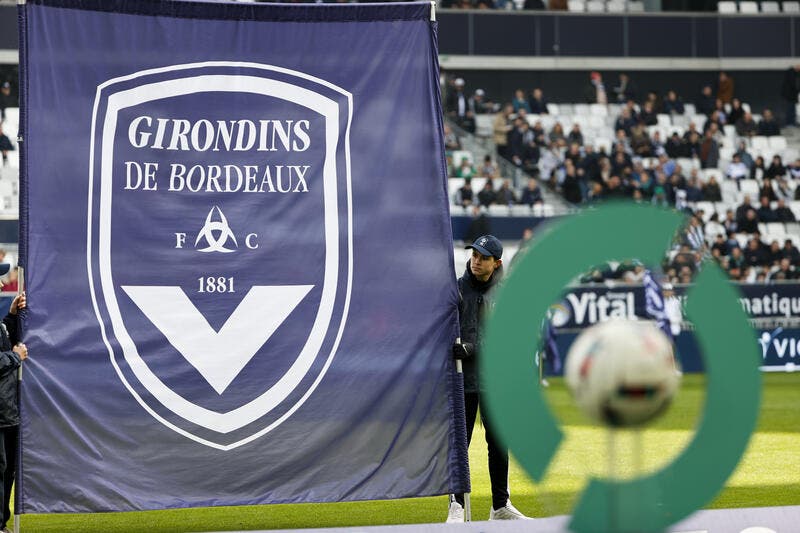 Bordeaux s'invente des joueurs, quelle histoire !