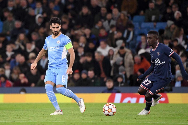  Manchester City et Bayern au programme du PSG !