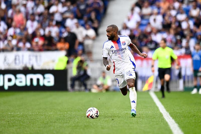  OL - Strasbourg, à quelle heure et sur quelle chaîne ?