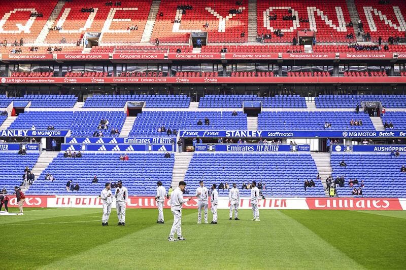 OL-Nice sur DAZN, le fiasco évité à 20 secondes près