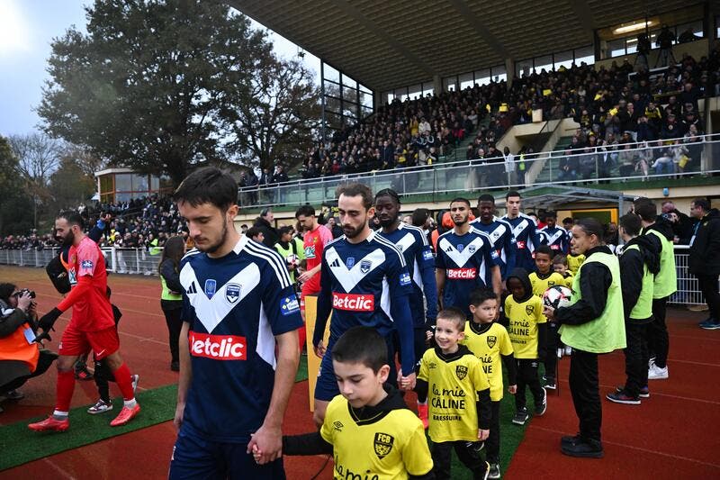  La FFF menace déjà les Girondins