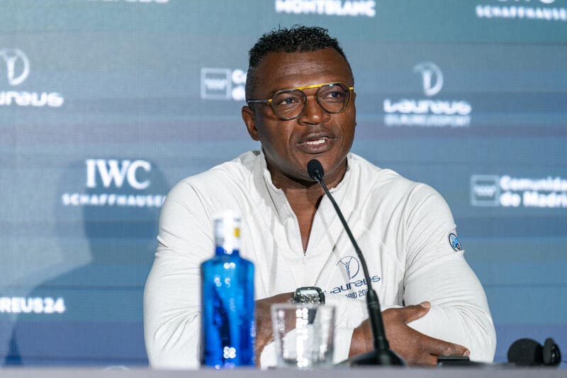 Attaqué en justice, Desailly se dit ruiné