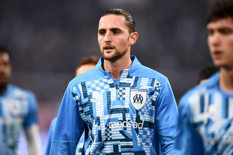  Marseille s'est enflammé, Rabiot est un flop avoue Dugarry