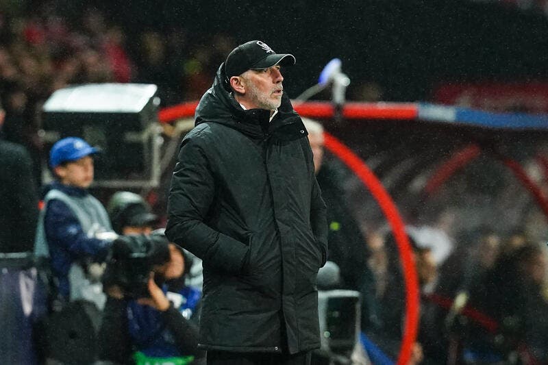  Brest décimé contre Nantes