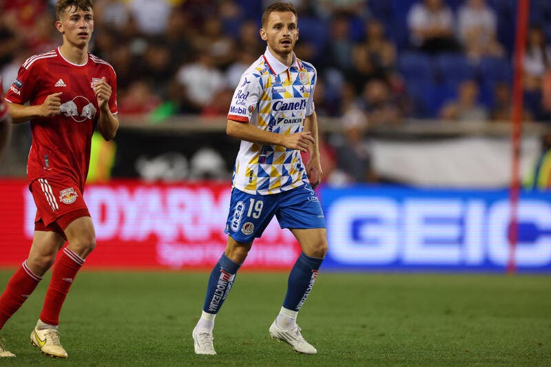  Une ancienne pépite de Rennes fait mieux que Gignac