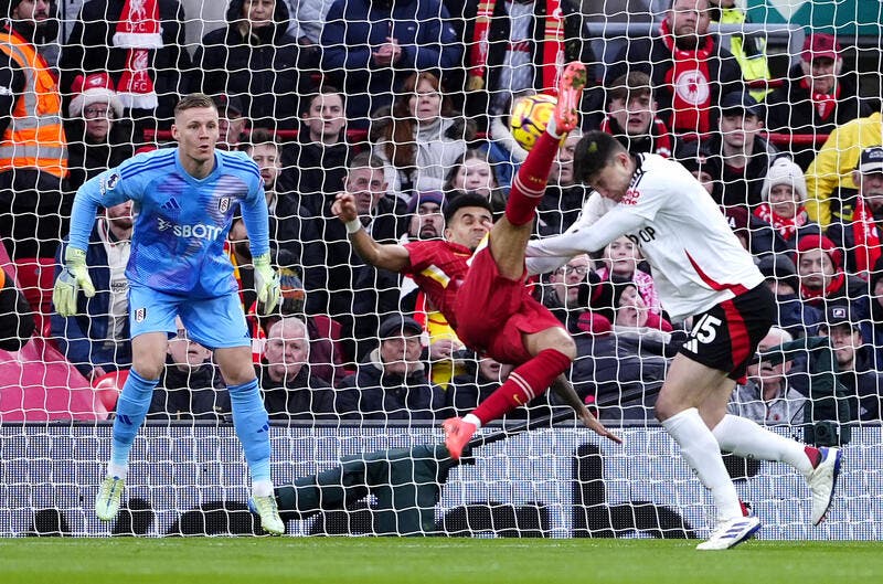  Arsenal et Liverpool tenus en échec