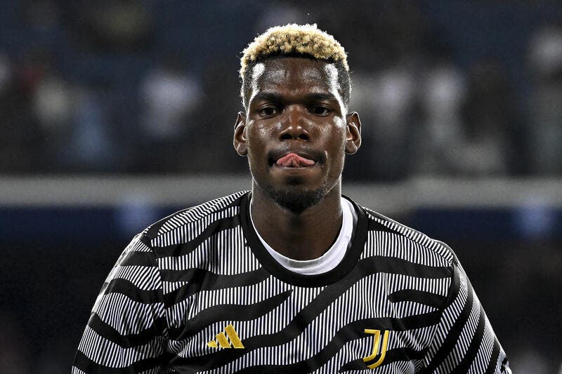 Paul Pogba à l'OM, le rival numéro 1 abandonne