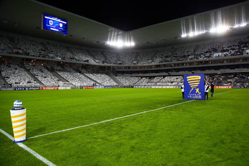 A Bordeaux, tous les fans rennais ne sont pas les bienvenus