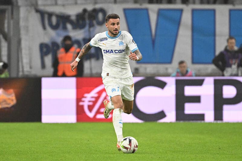 Réunion Clauss-OM, Gattuso sera sans pitié