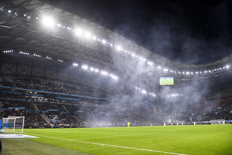 L’OM de retour au Vélodrome, la climatisation sera branchée