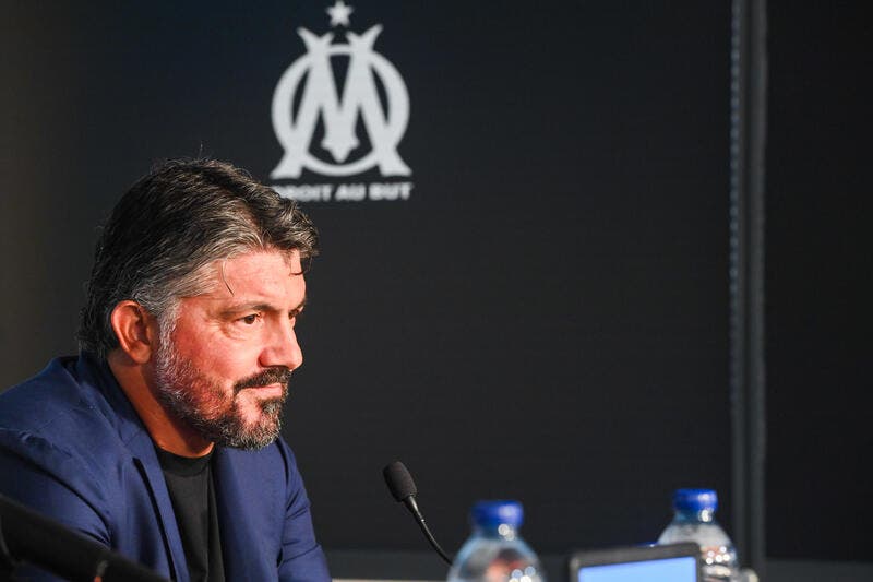 OM : Gattuso viré, tout n'est pas si clair