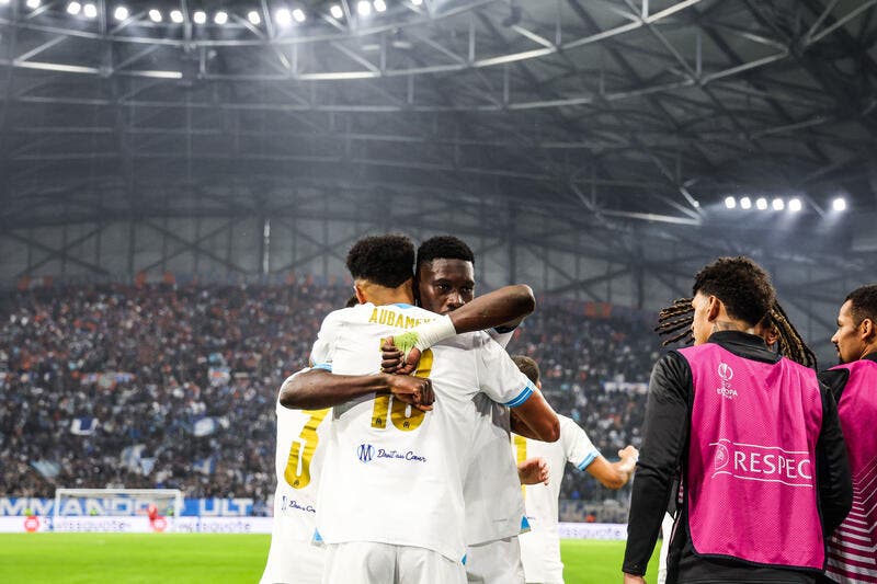 EL : Les adversaires potentiels de l'OM en 8es de finale