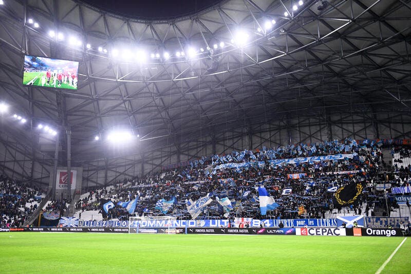 OM-Shaktar : Longoria et McCourt vont prendre cher au Vélodrome