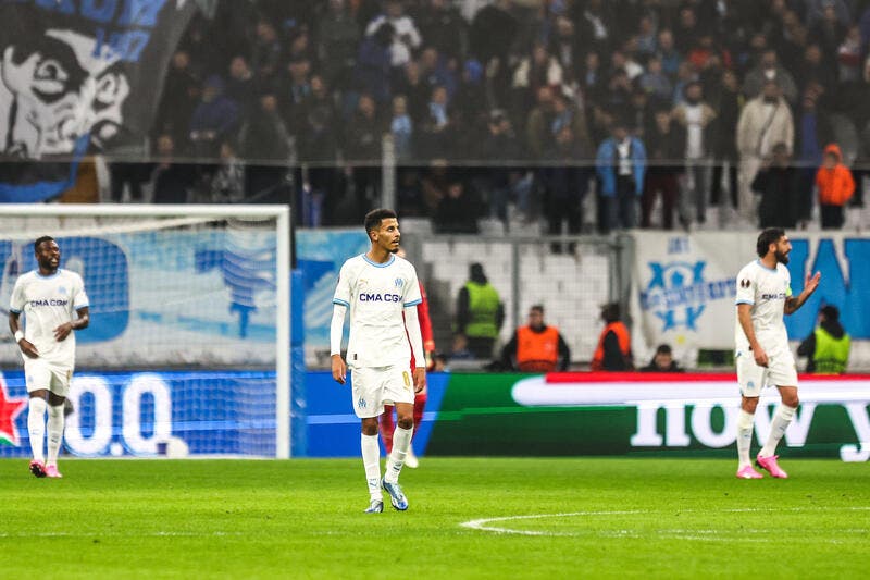 L'OM gagne enfin, mais garde ses deux boulets !