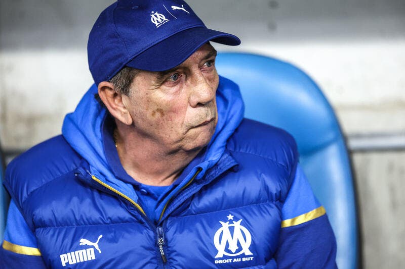 OM : Avec Gasset, les sourires vont vite disparaître