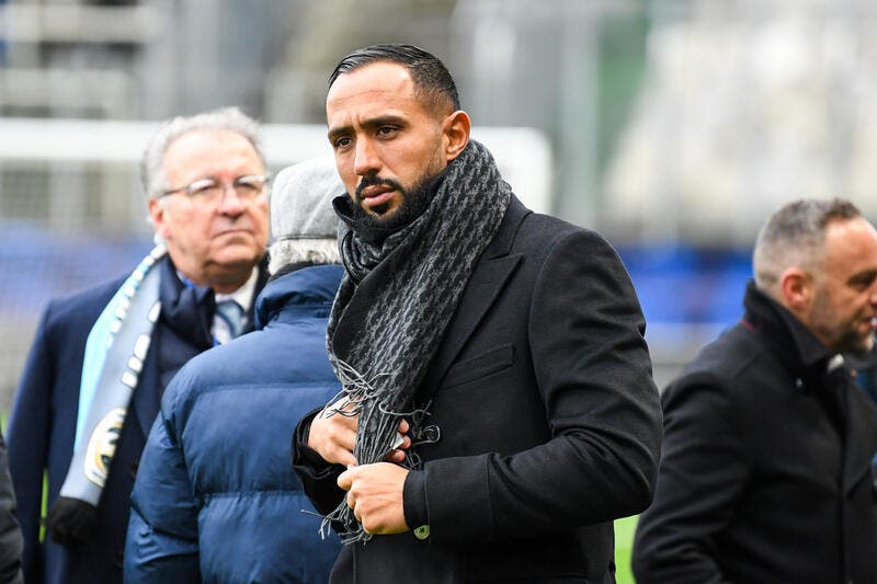 OM : Aubameyang détruit la nouvelle réputation de Benatia