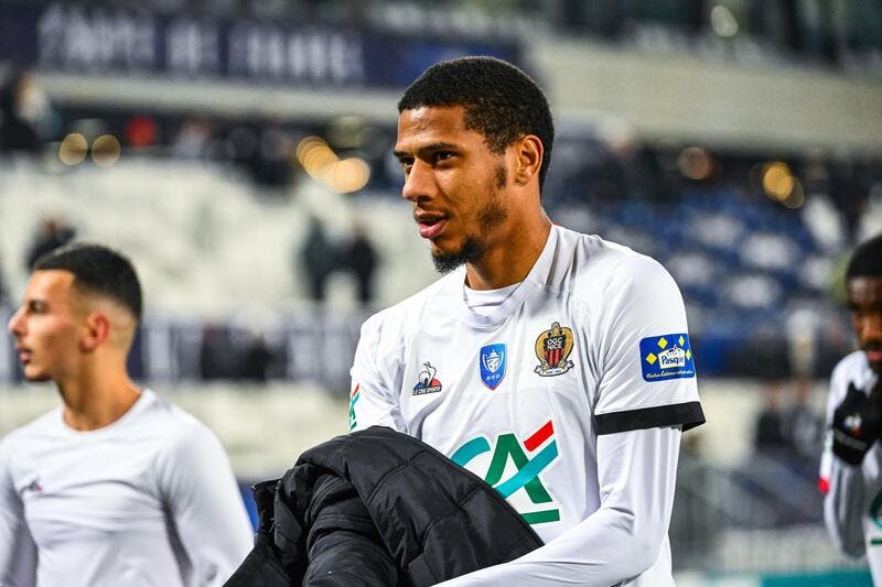  Un retour au Barça, Todibo fait trembler Nice