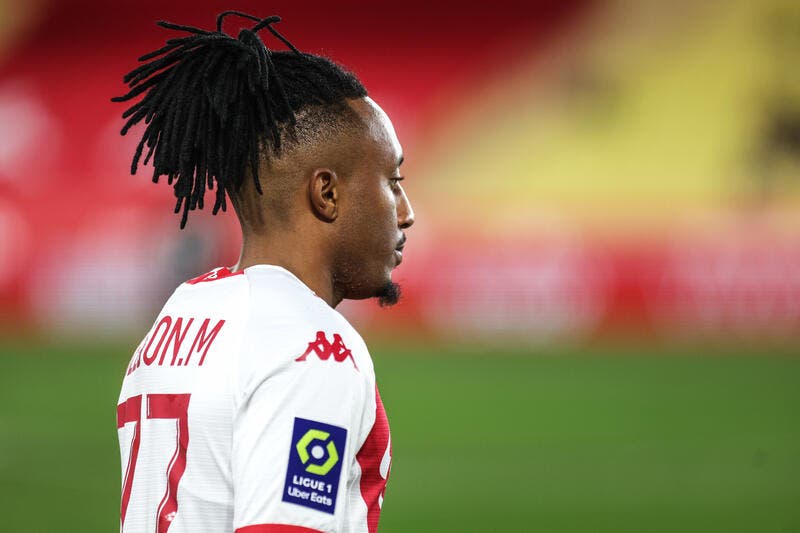 Libéré par Monaco, Gelson Martins file en Grèce