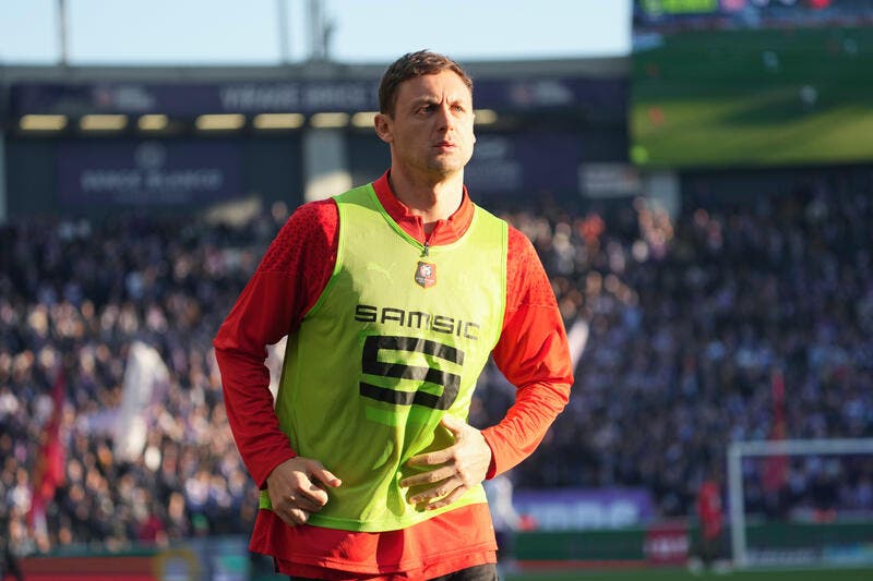 Matic à l'OL, Rennes sort du silence